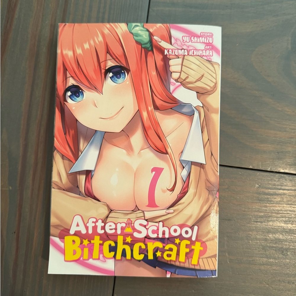 After-school Bit Craft Vol. 1